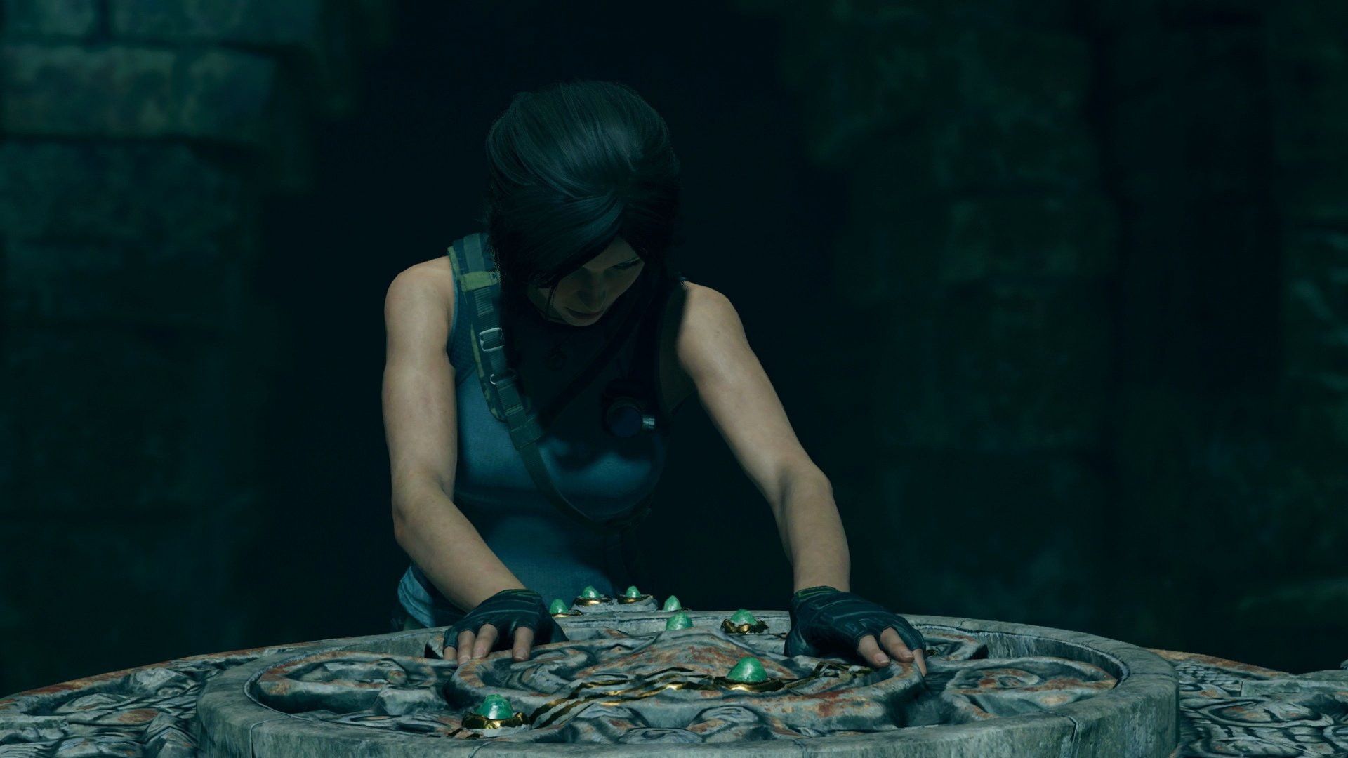 Shadow of the Tomb Raider - Imagen 4